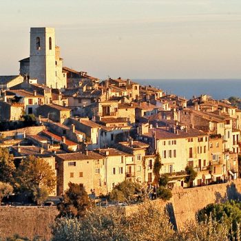 seminaire-Saint-paul-de-vence