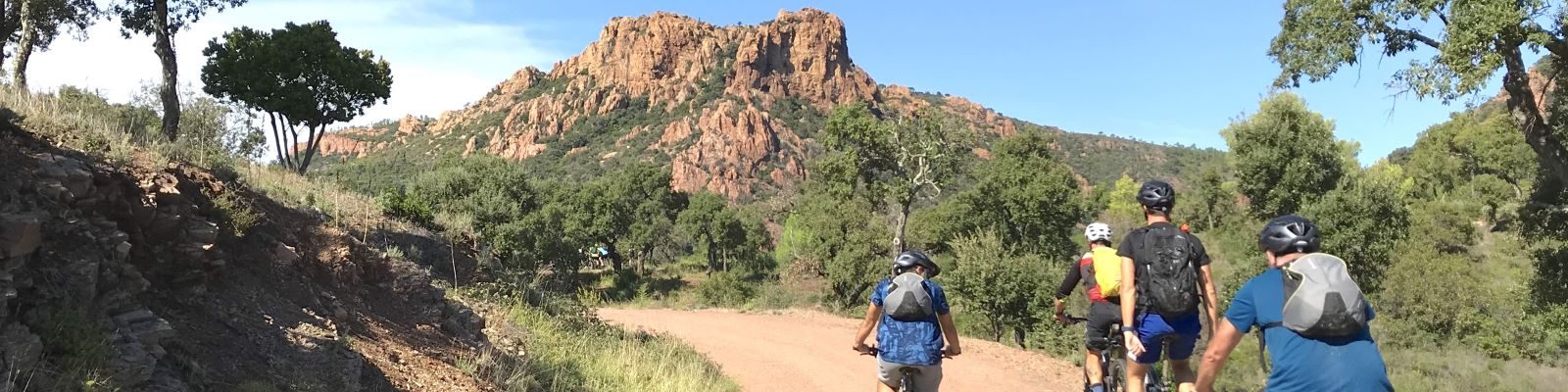 seminaire-vtt- electrique-esterel-1